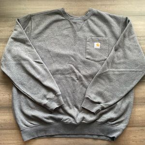 Carhartt men’s sweat shirt